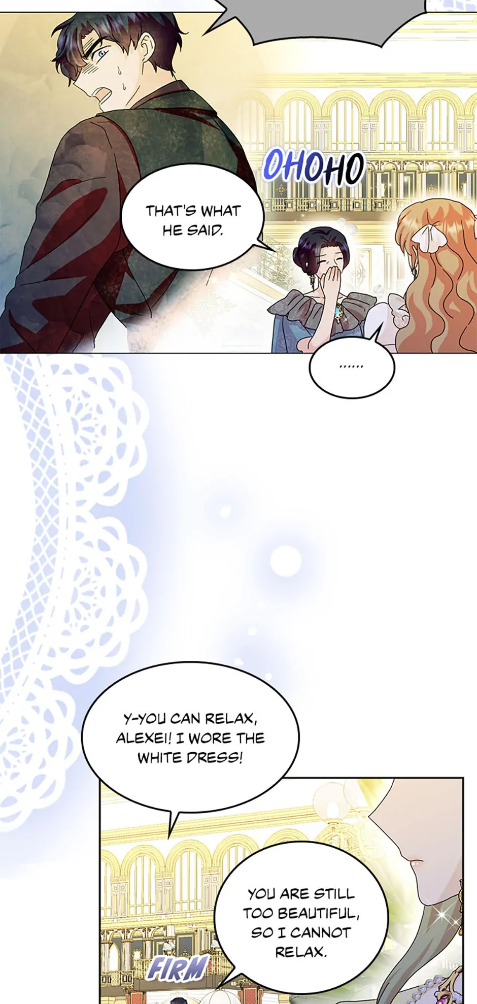 Wicked No More chapter 66 page 5