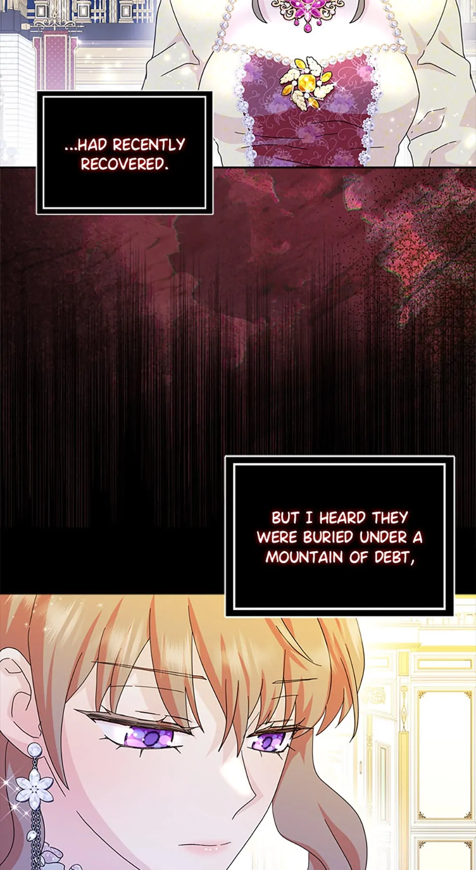 Wicked No More chapter 66 page 59