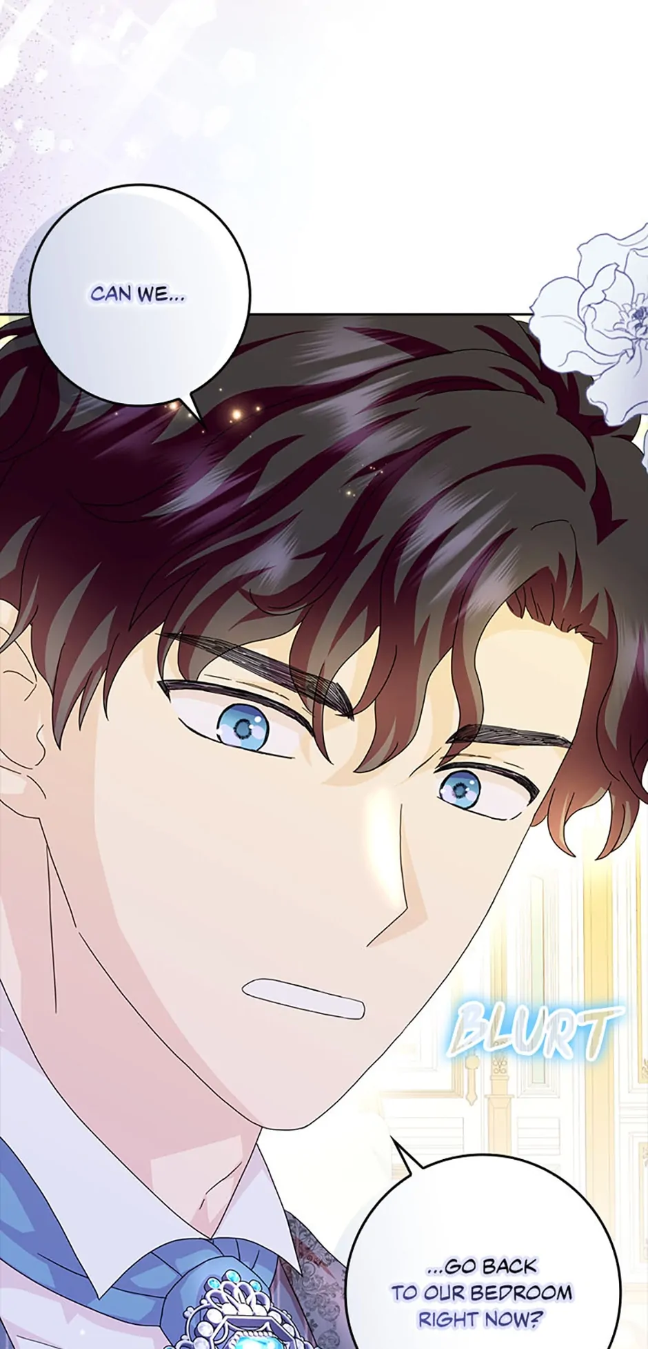 Wicked No More chapter 66 page 65