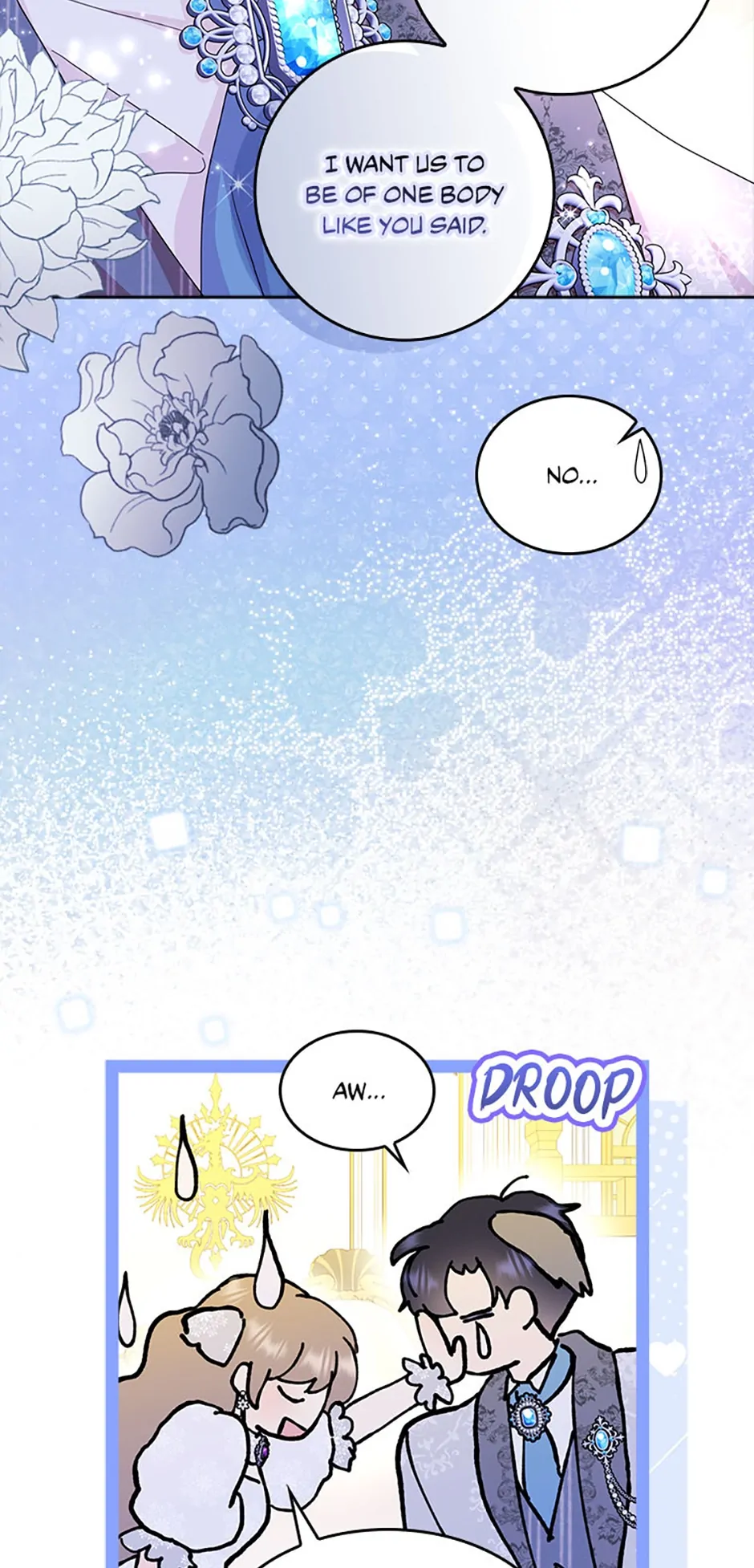 Wicked No More chapter 66 page 66