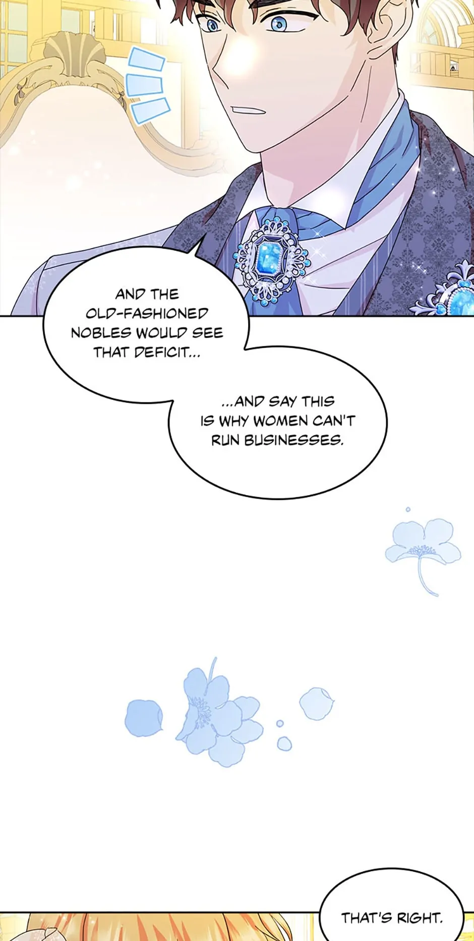 Wicked No More chapter 66 page 72