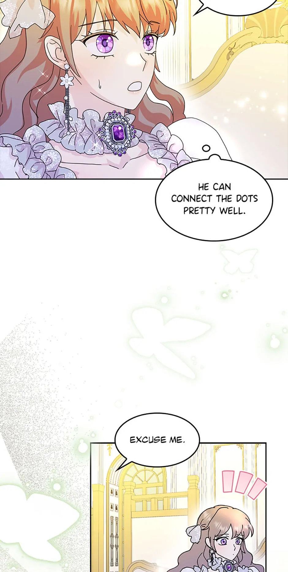 Wicked No More chapter 66 page 73