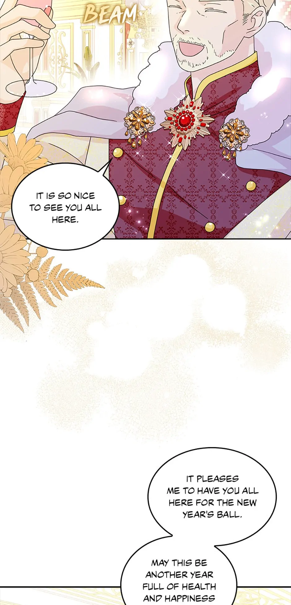 Wicked No More chapter 66 page 9