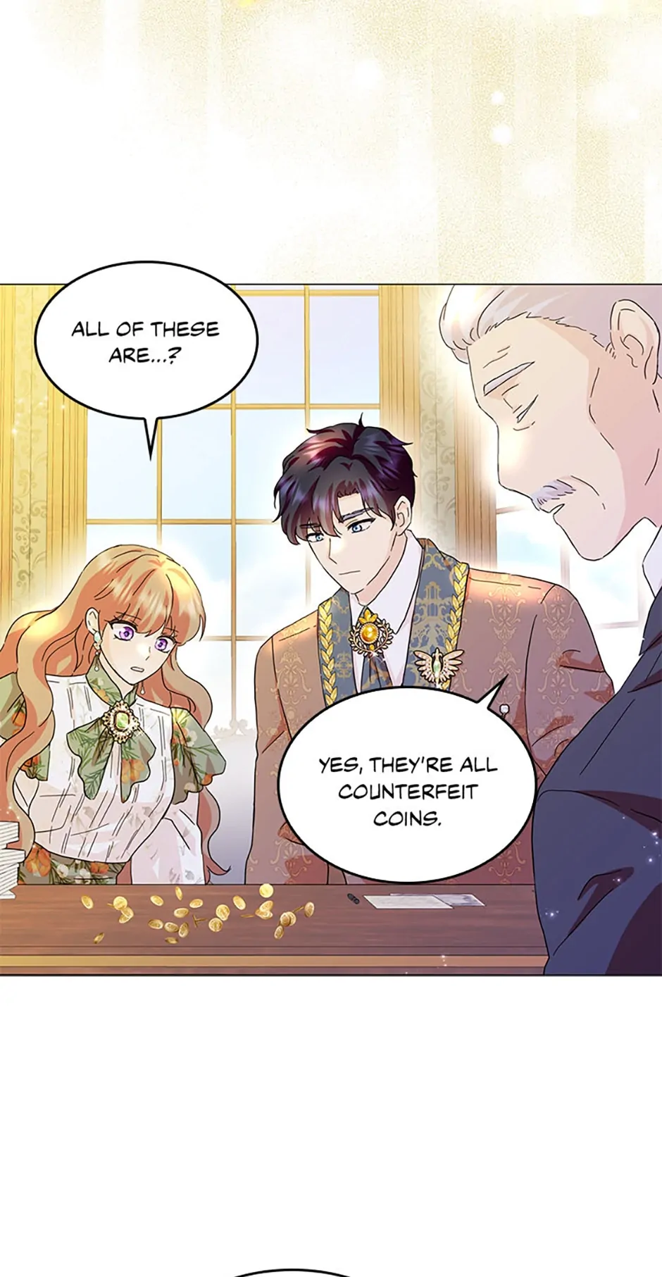 Wicked No More chapter 68 page 10