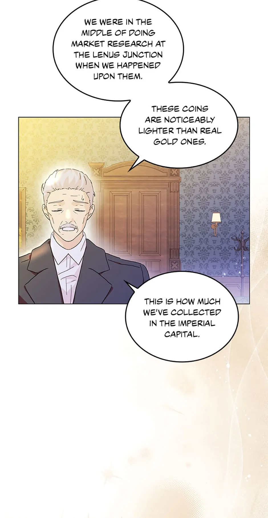 Wicked No More chapter 68 page 11