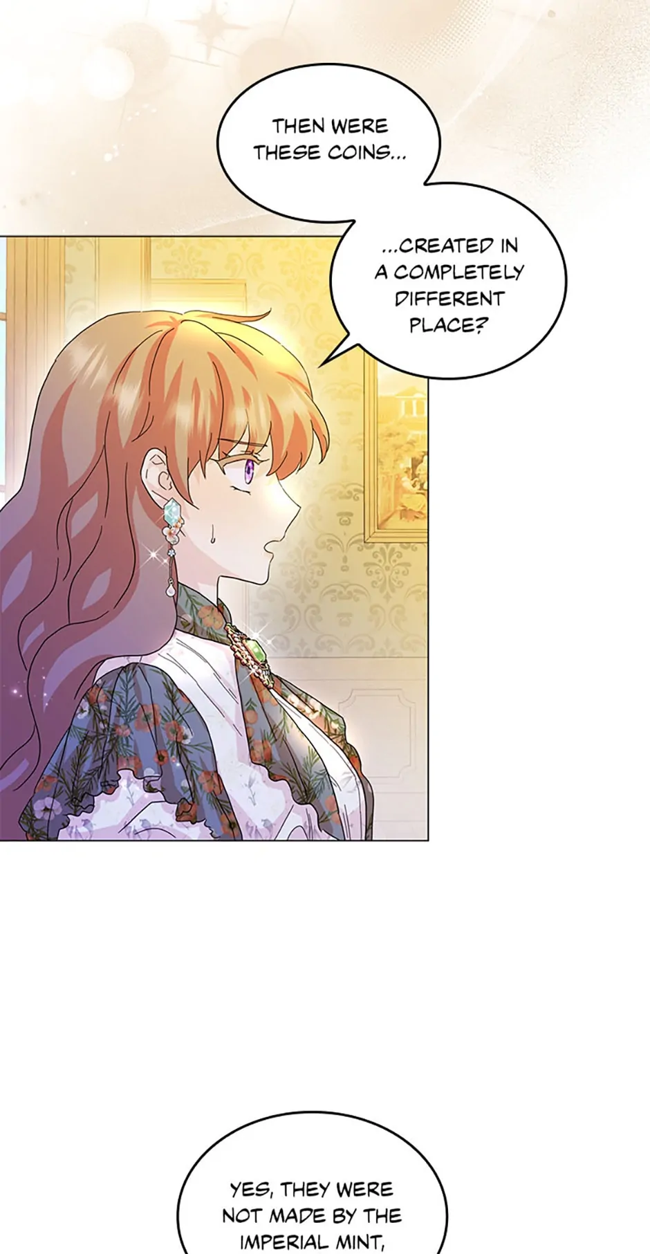 Wicked No More chapter 68 page 12