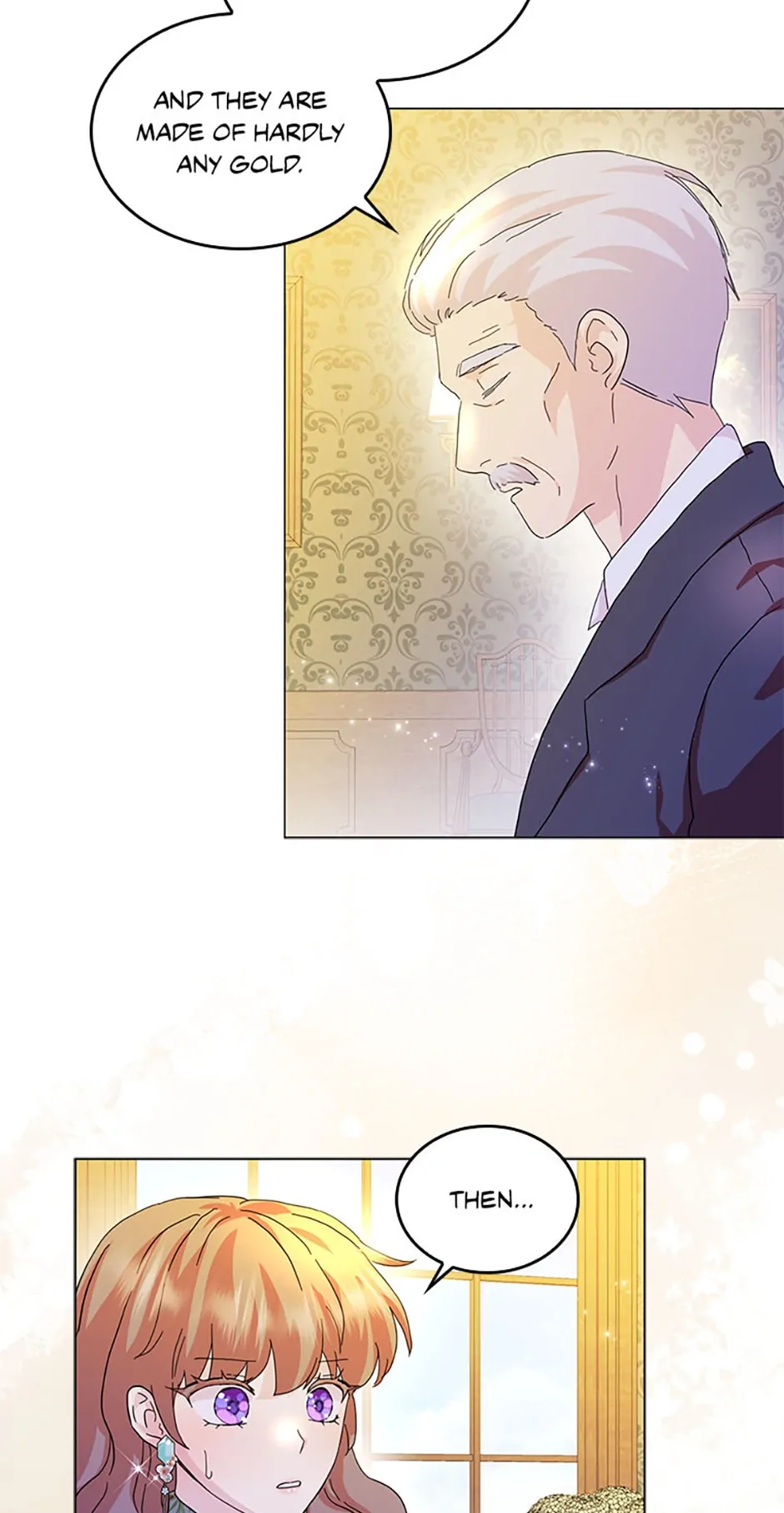 Wicked No More chapter 68 page 13