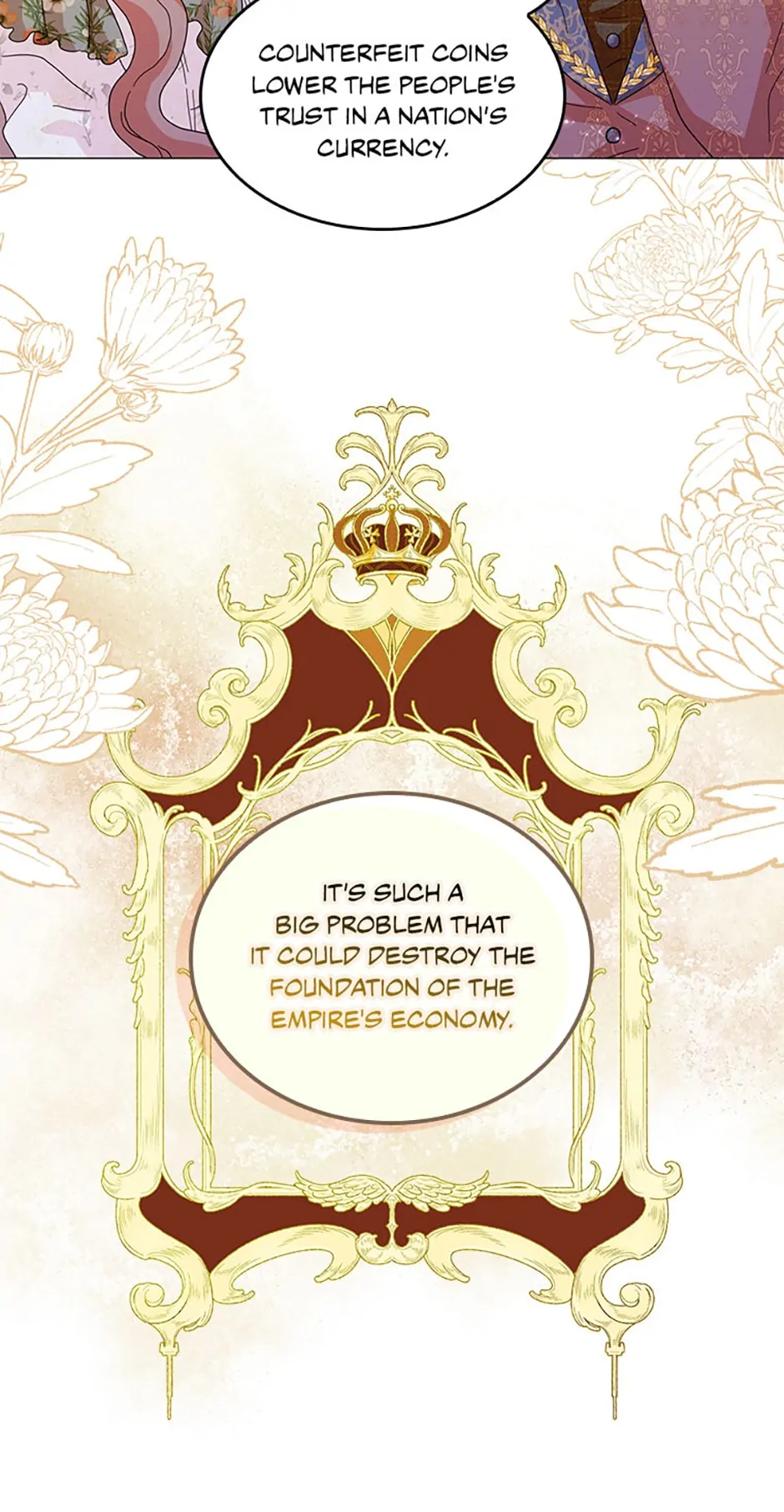 Wicked No More chapter 68 page 15