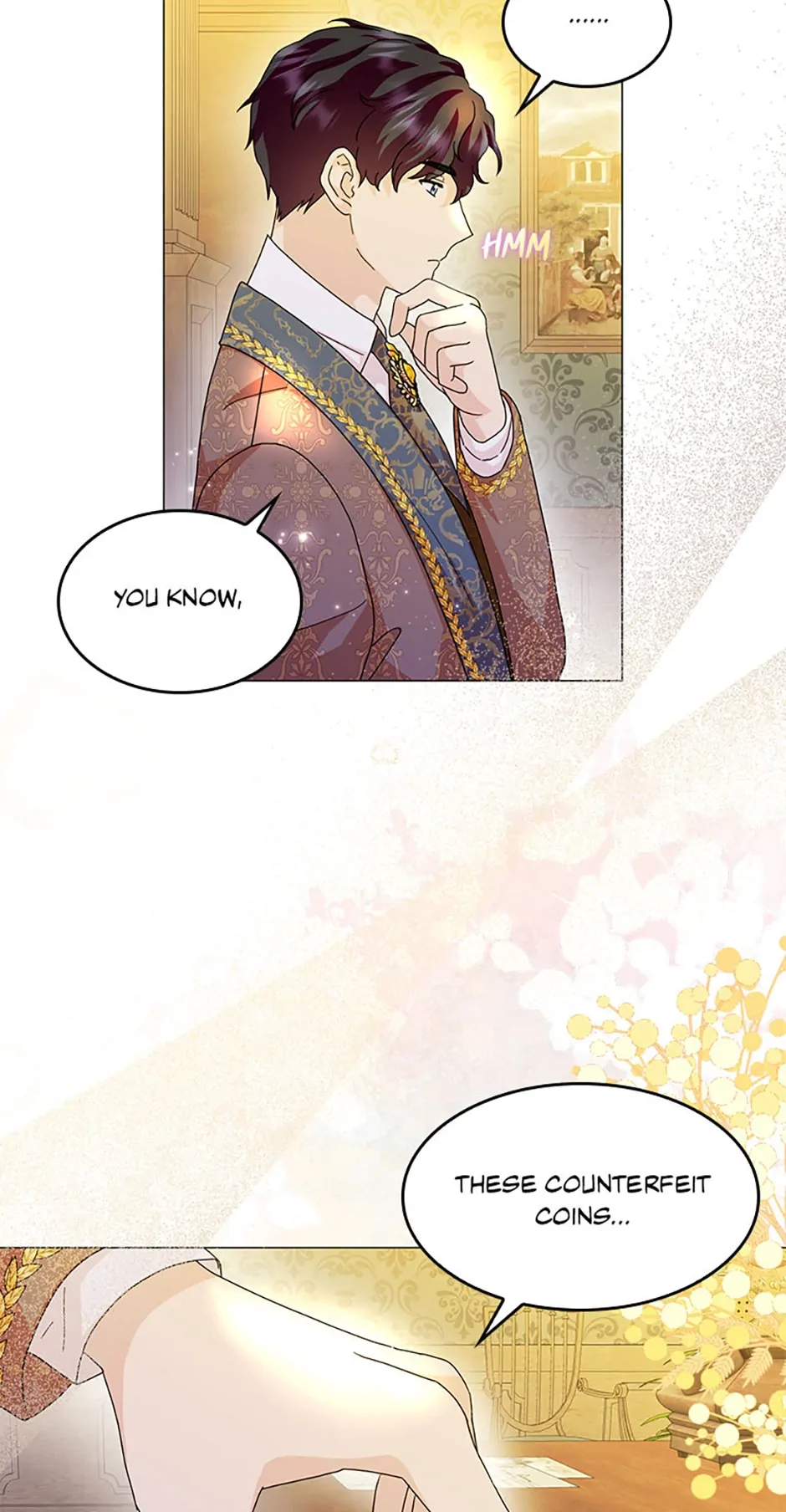 Wicked No More chapter 68 page 17