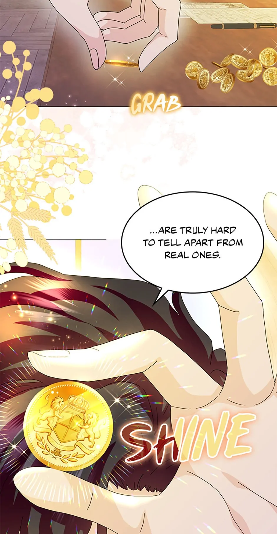 Wicked No More chapter 68 page 18