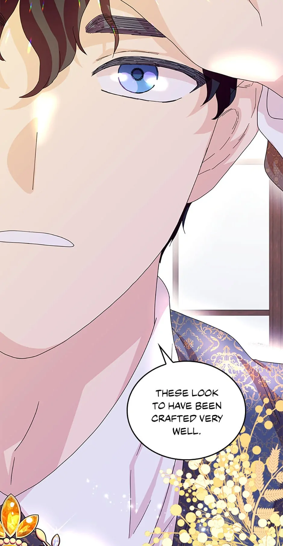 Wicked No More chapter 68 page 19