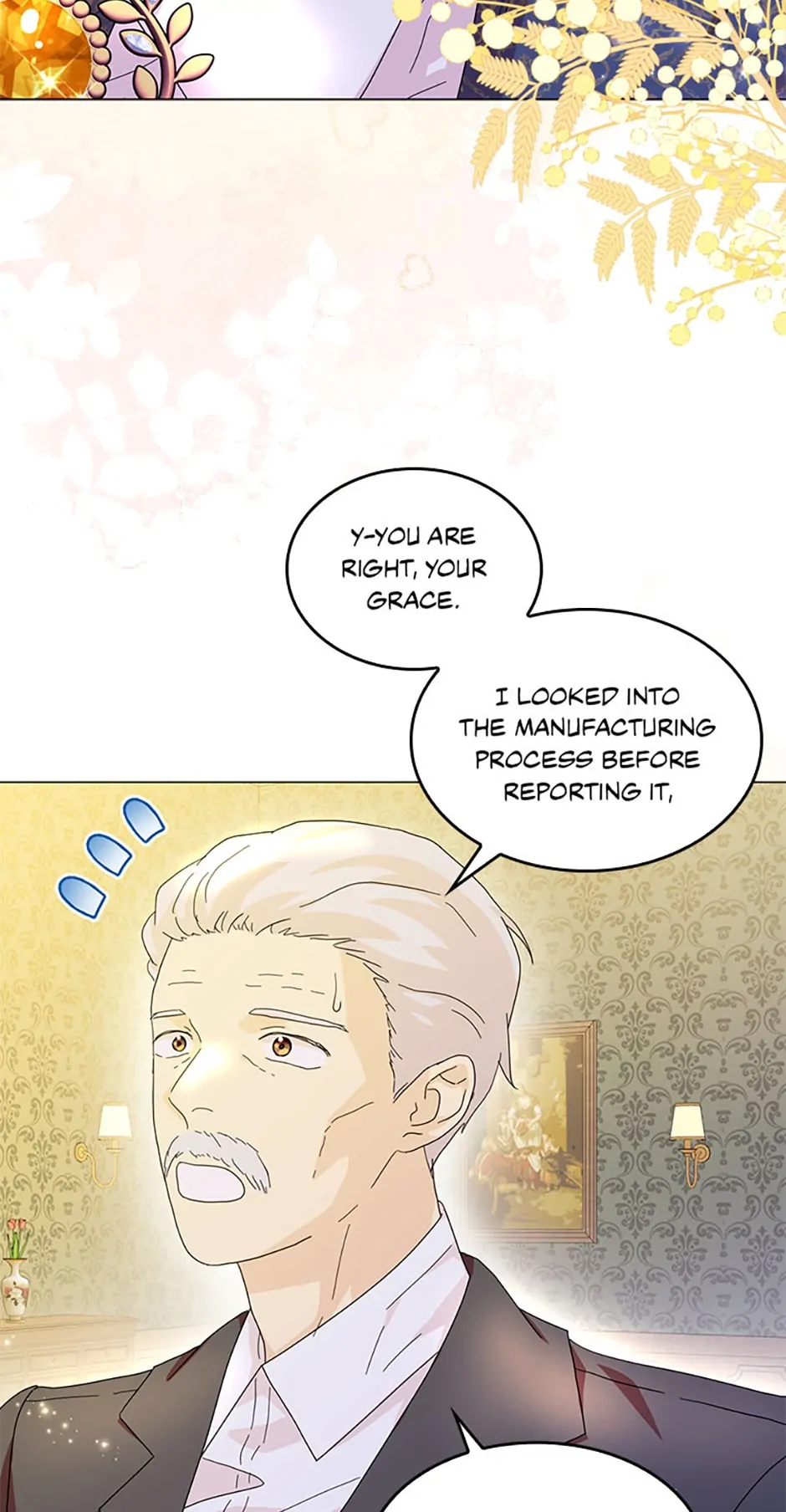 Wicked No More chapter 68 page 20