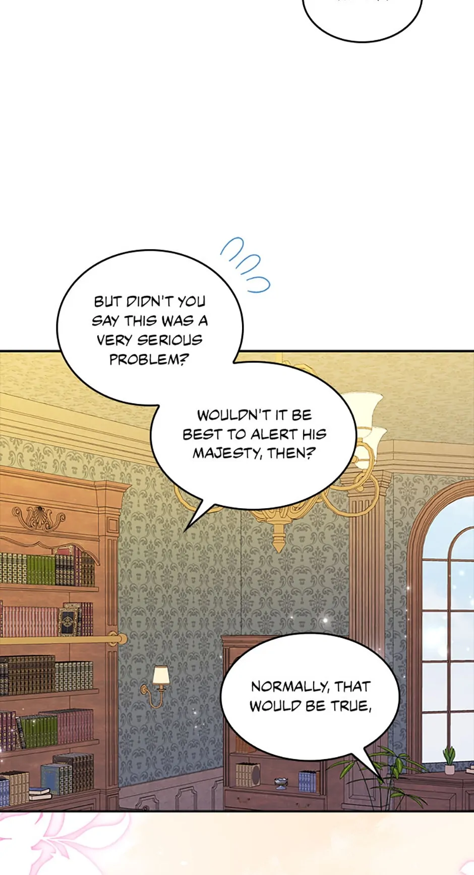 Wicked No More chapter 68 page 24