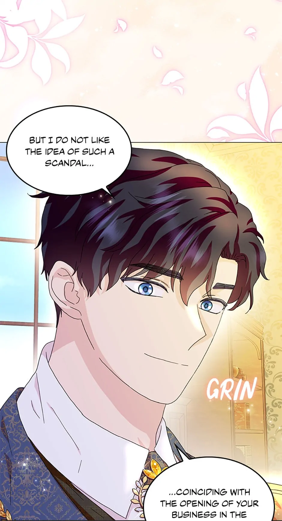 Wicked No More chapter 68 page 25