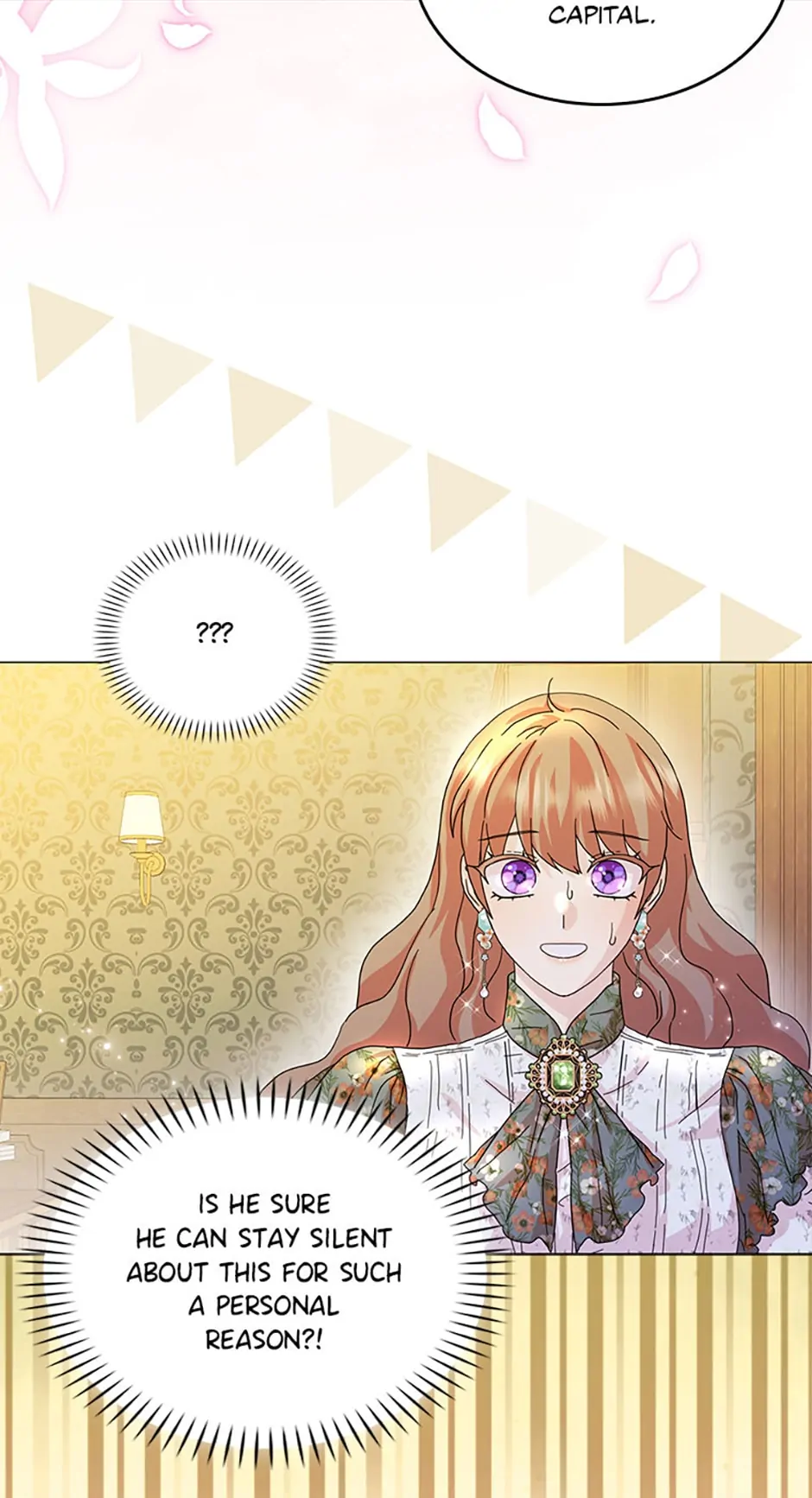 Wicked No More chapter 68 page 26