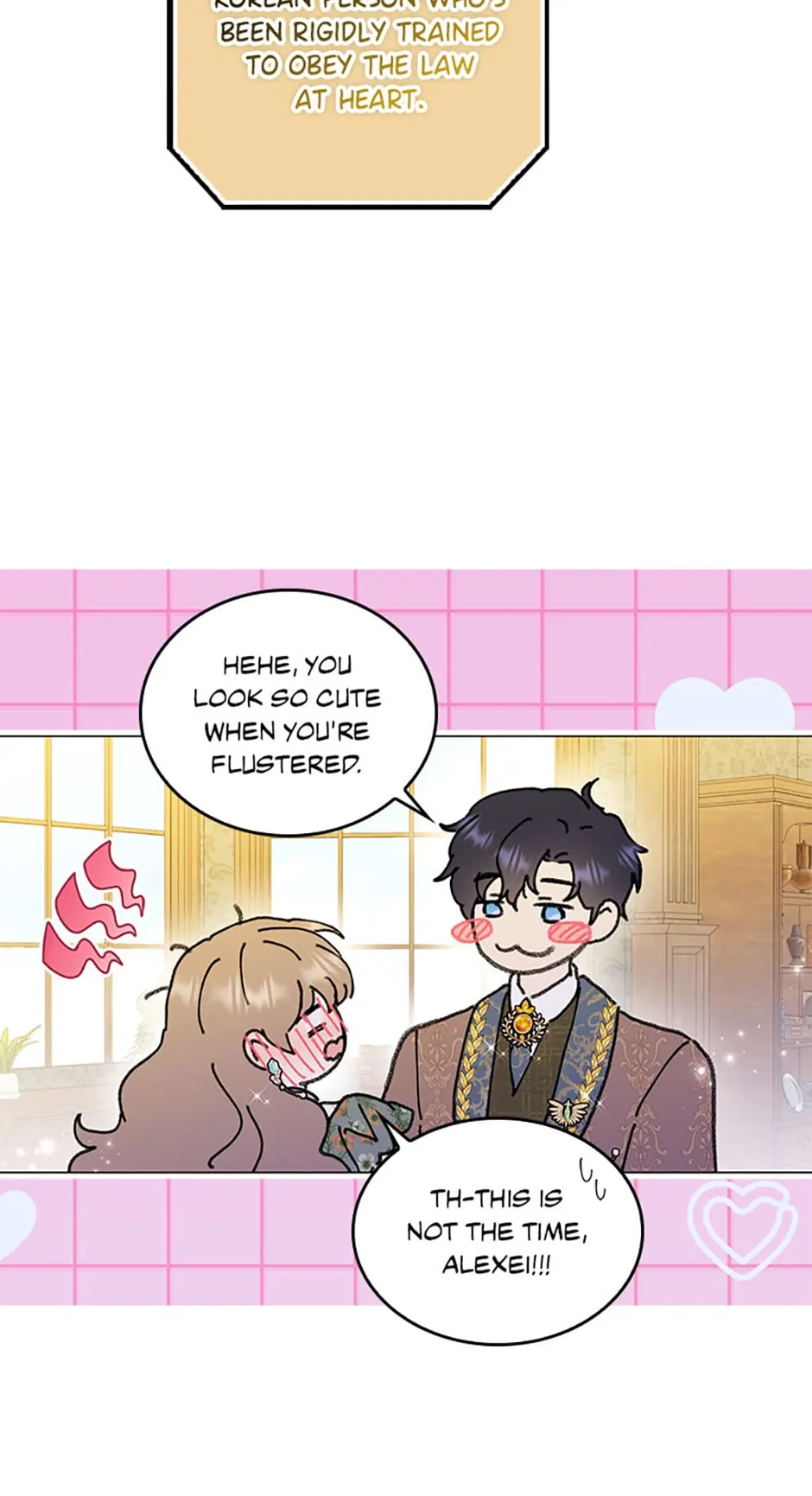 Wicked No More chapter 68 page 28