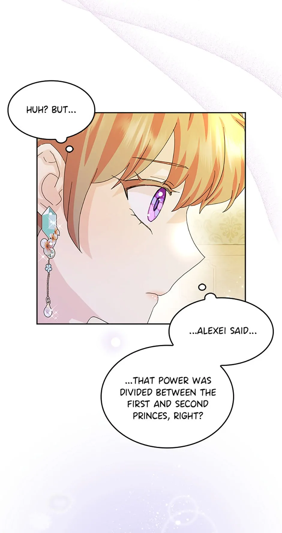 Wicked No More chapter 68 page 3