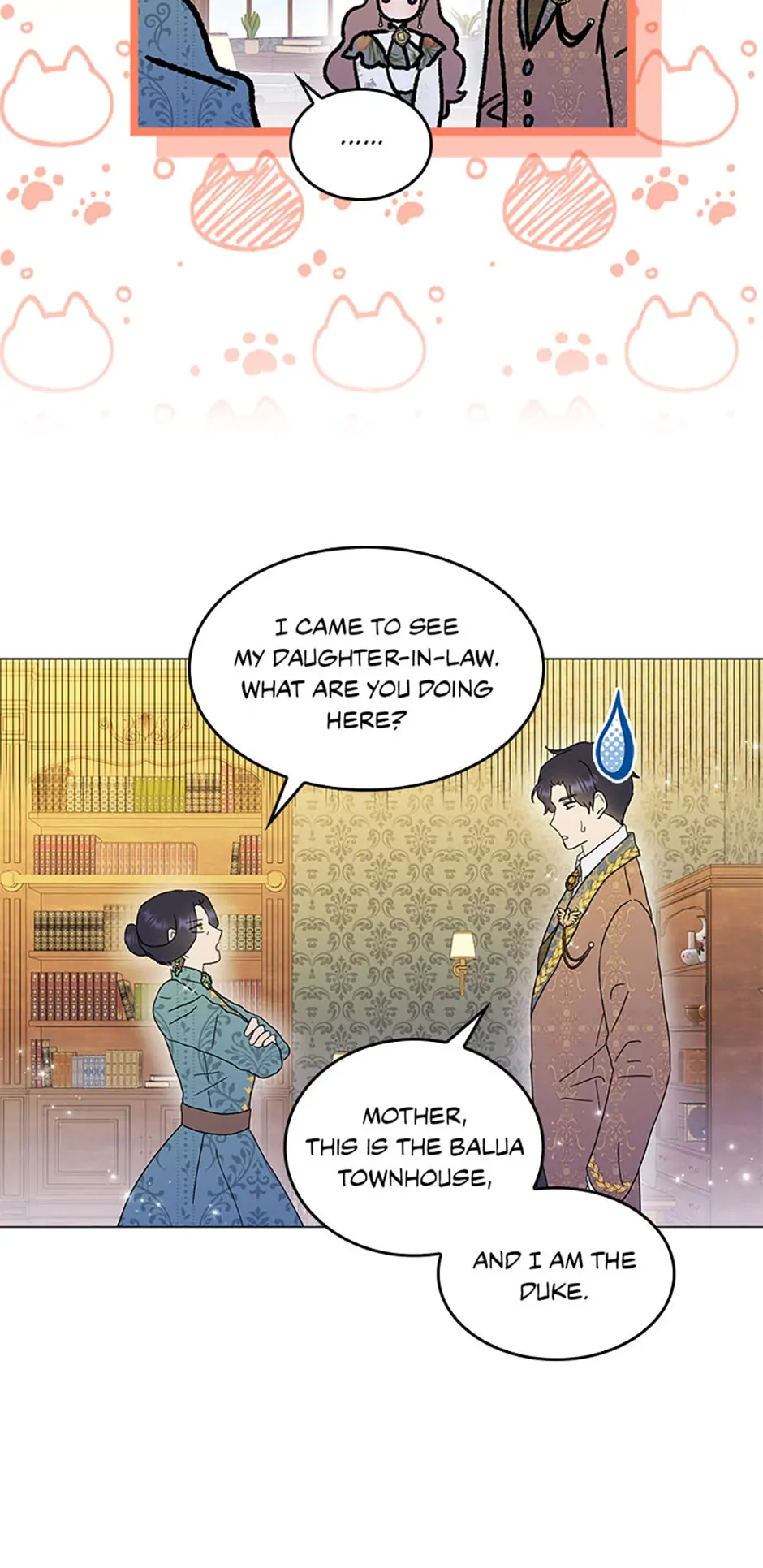 Wicked No More chapter 68 page 34