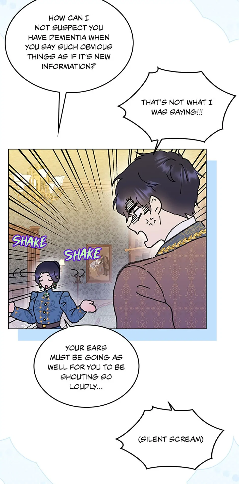 Wicked No More chapter 68 page 36