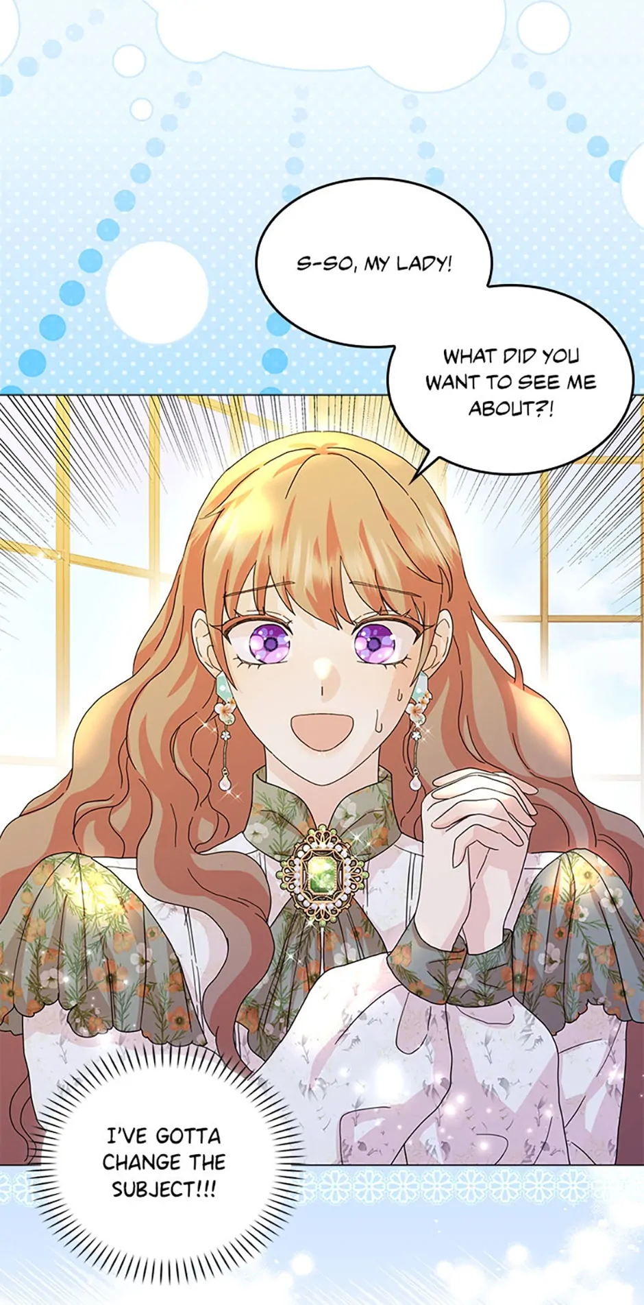 Wicked No More chapter 68 page 37