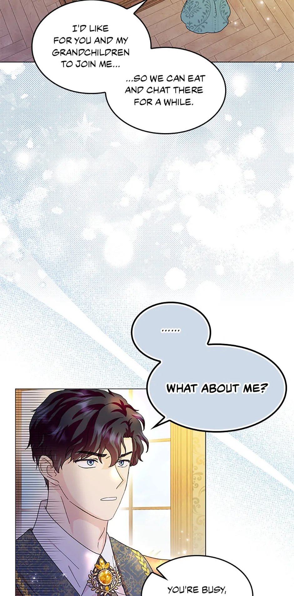 Wicked No More chapter 68 page 39