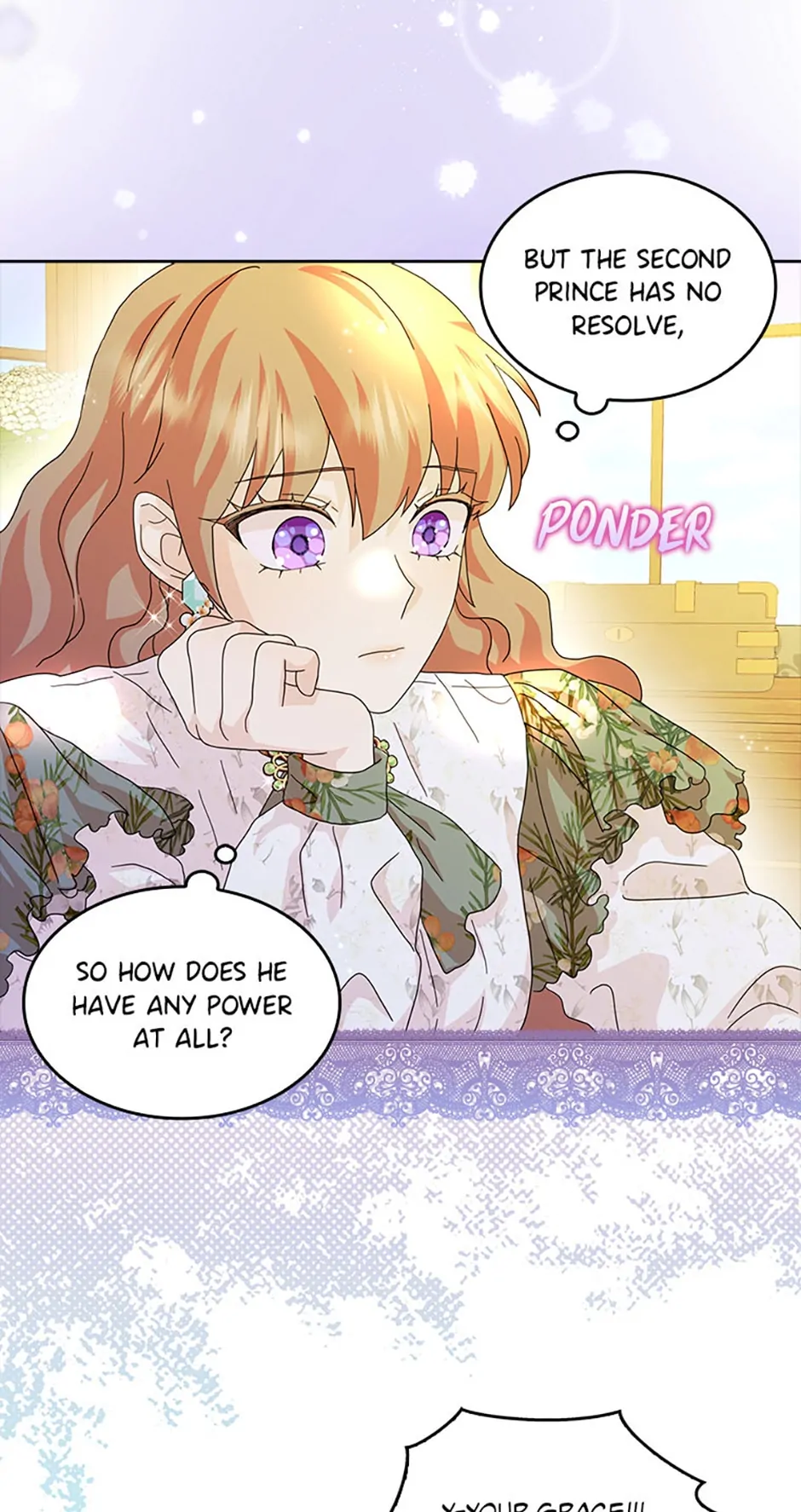 Wicked No More chapter 68 page 4