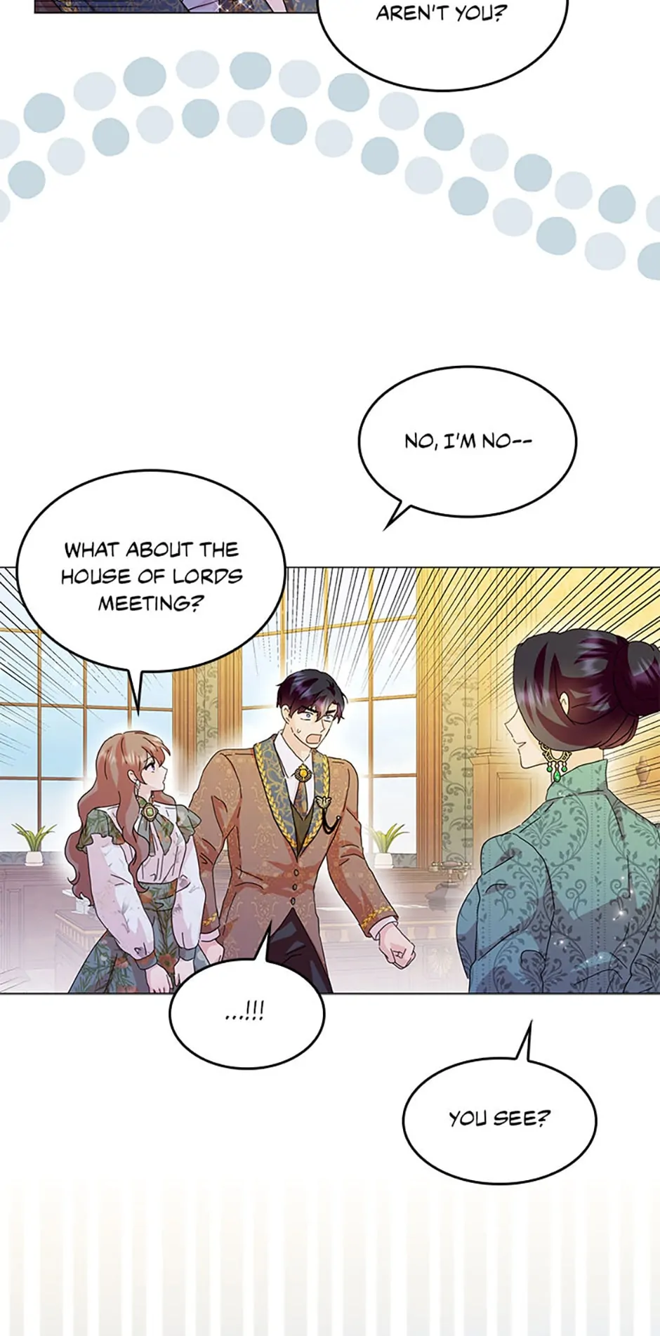 Wicked No More chapter 68 page 40