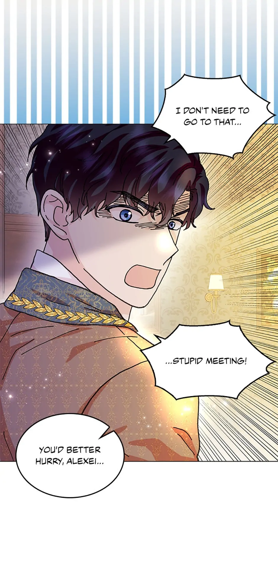 Wicked No More chapter 68 page 41