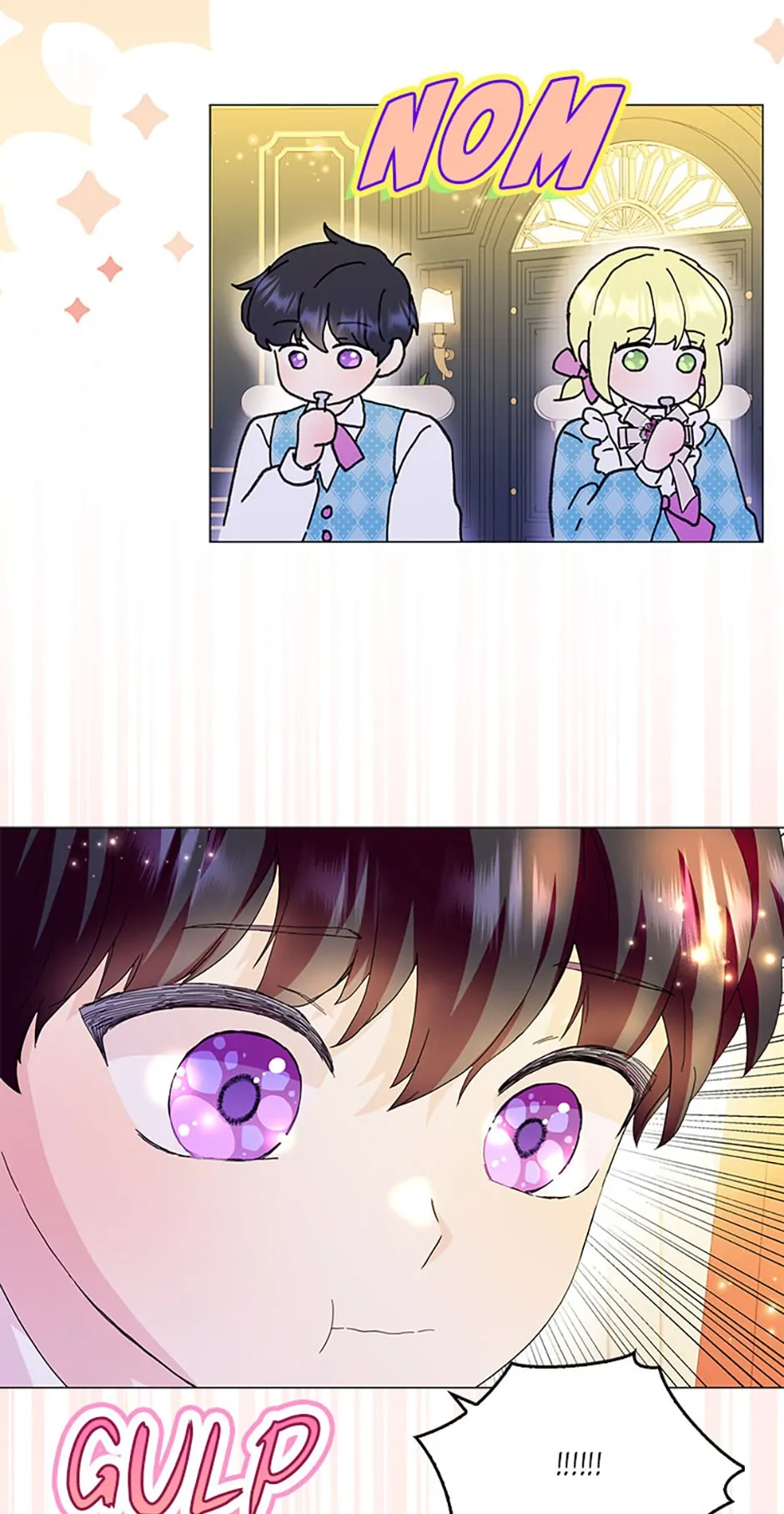 Wicked No More chapter 68 page 43