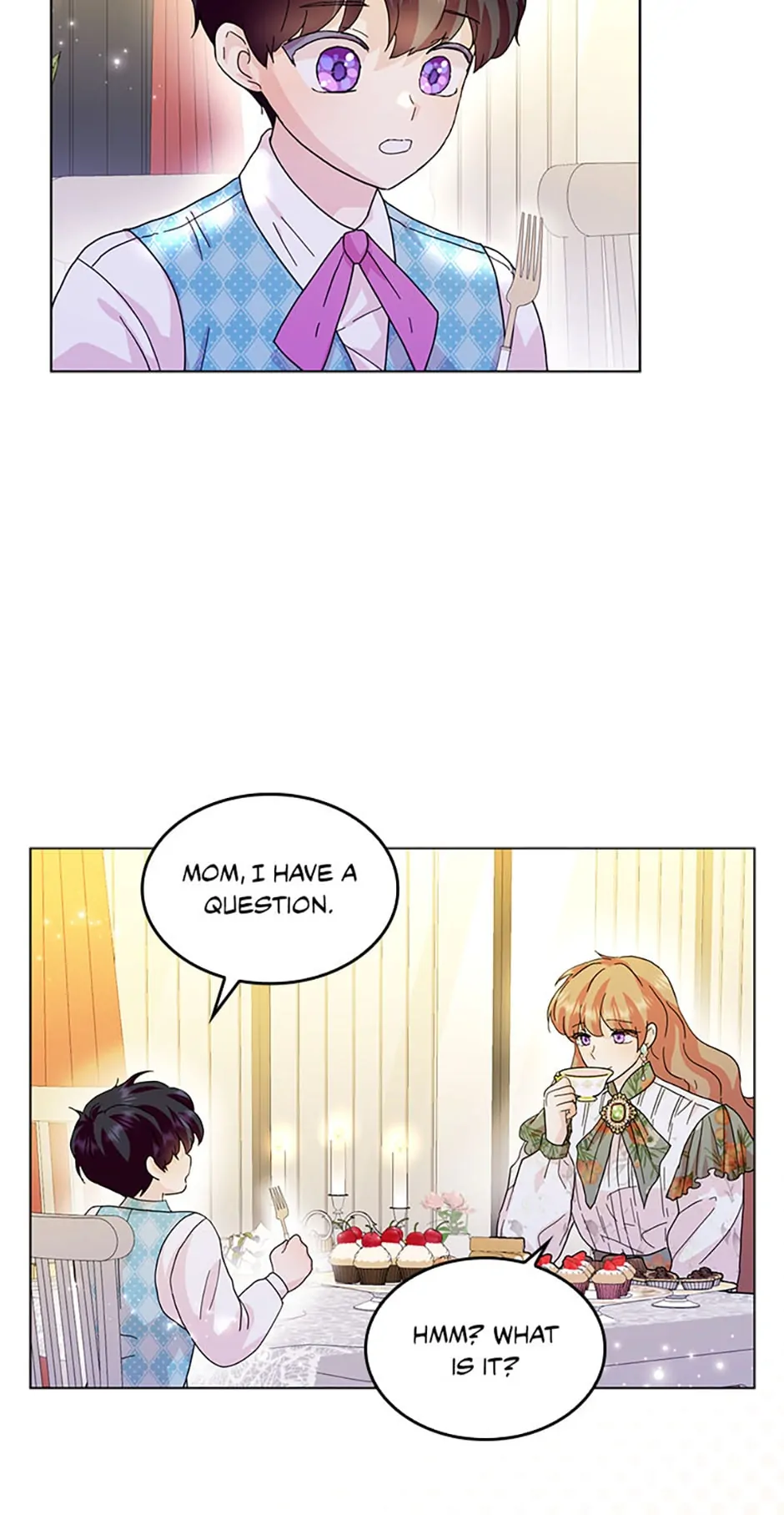 Wicked No More chapter 68 page 46