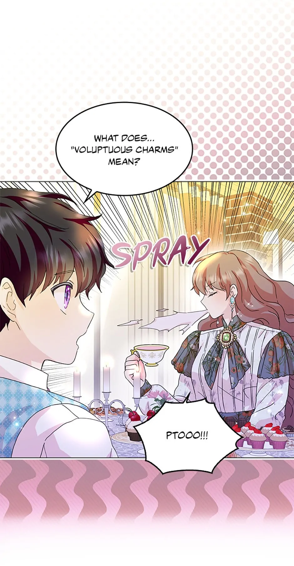 Wicked No More chapter 68 page 47