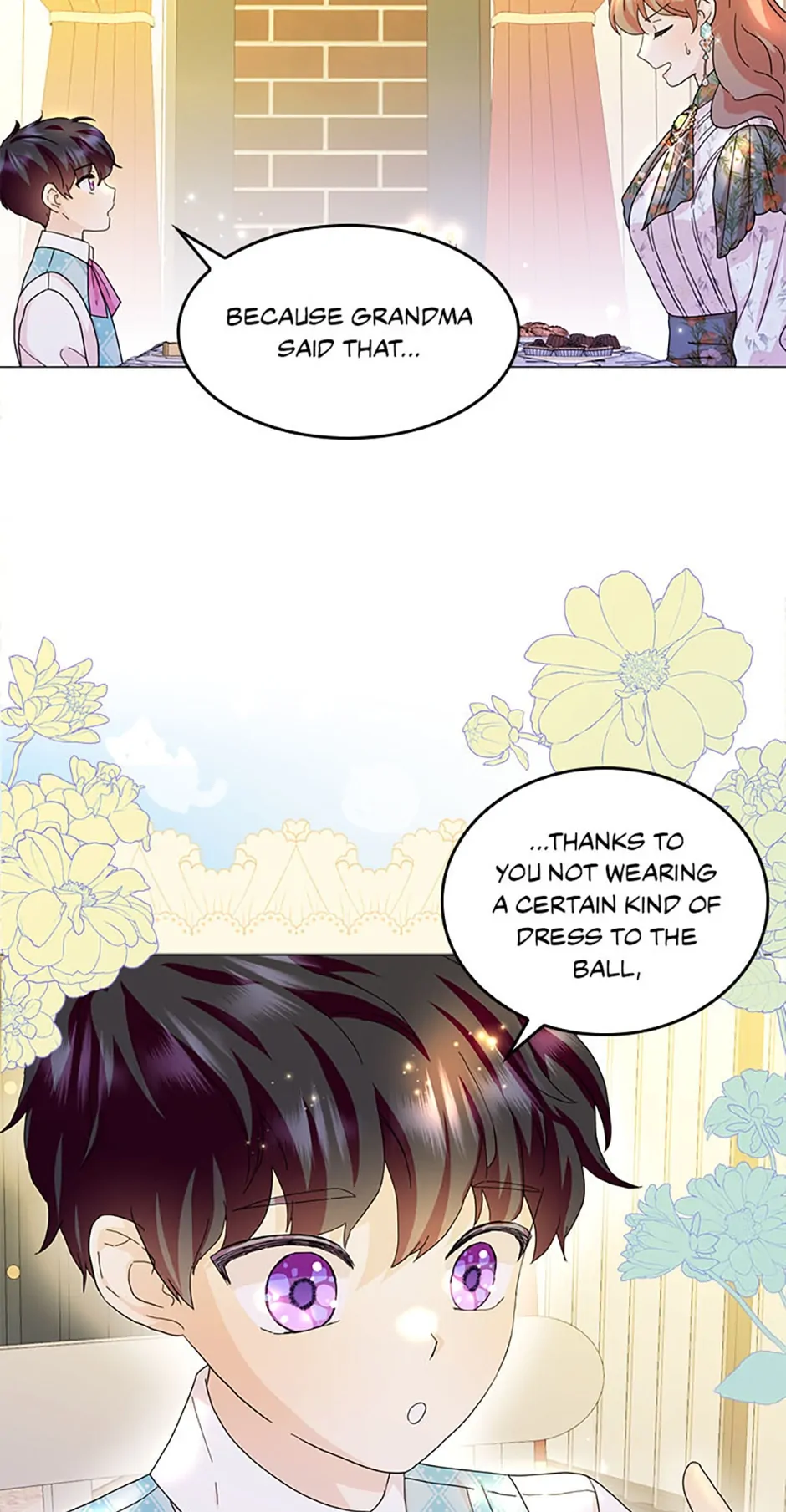 Wicked No More chapter 68 page 49