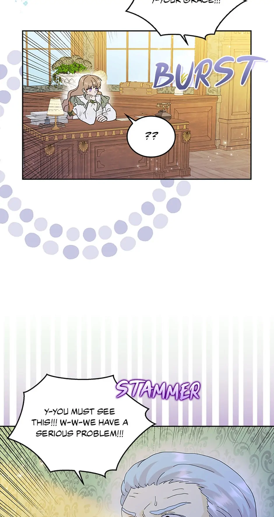 Wicked No More chapter 68 page 5