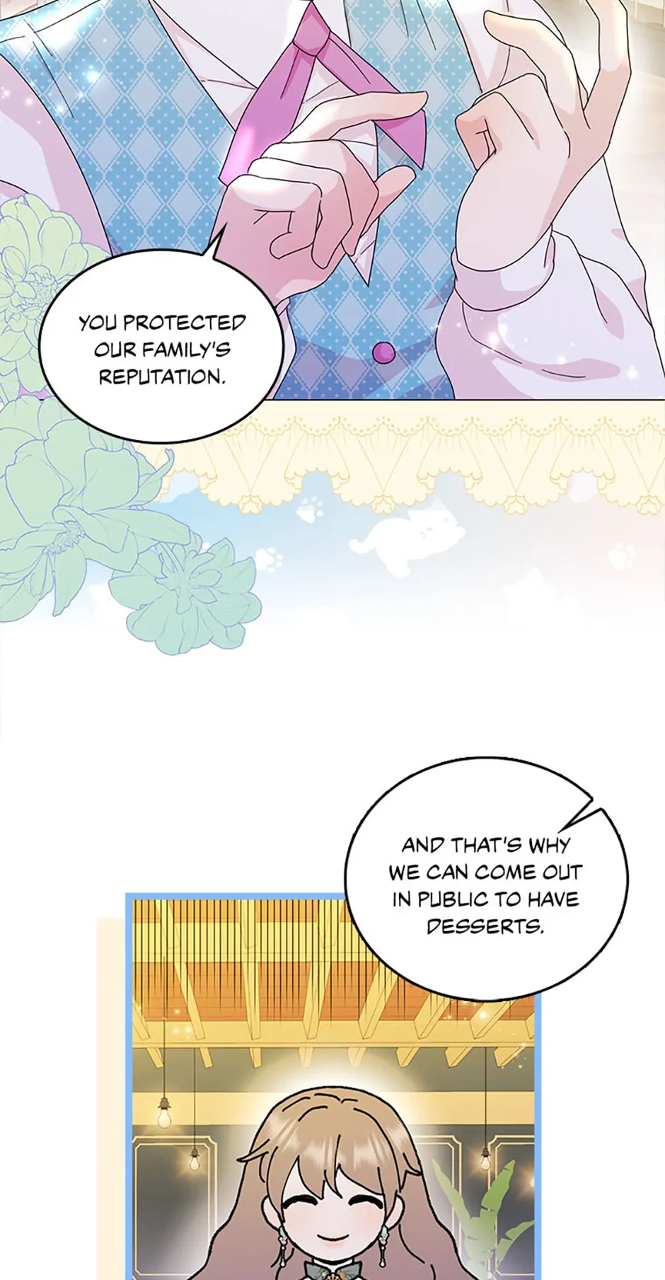 Wicked No More chapter 68 page 50