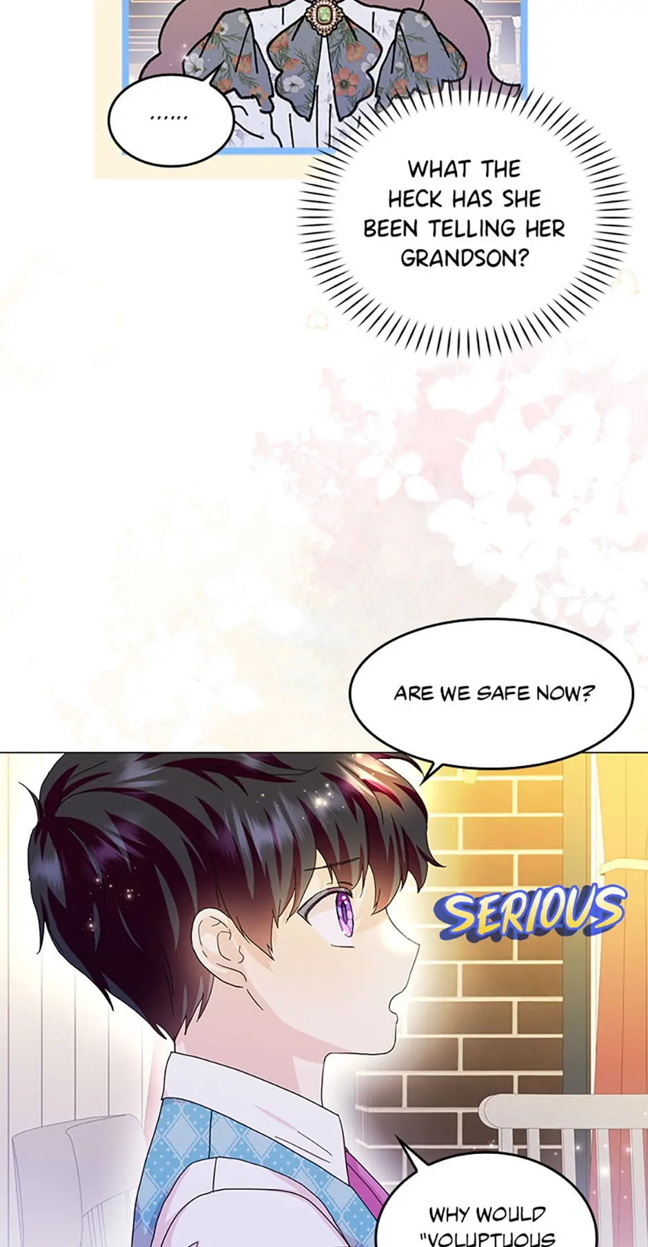 Wicked No More chapter 68 page 51