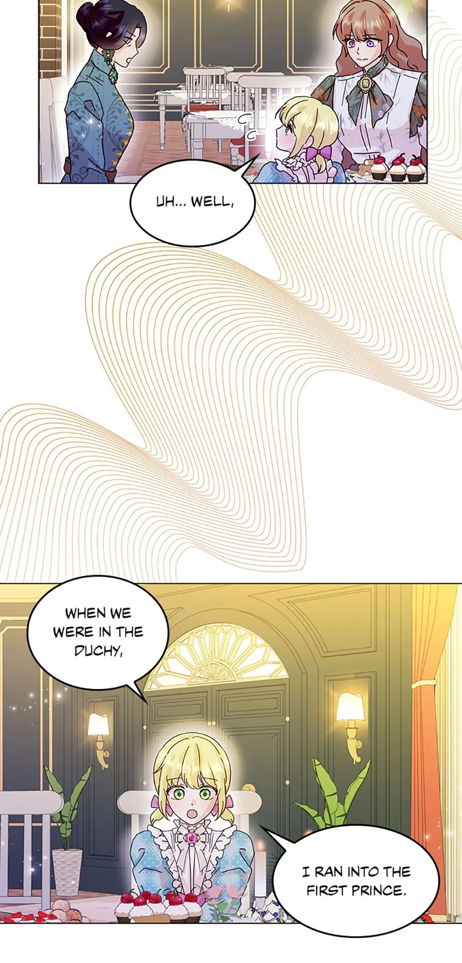 Wicked No More chapter 68 page 56