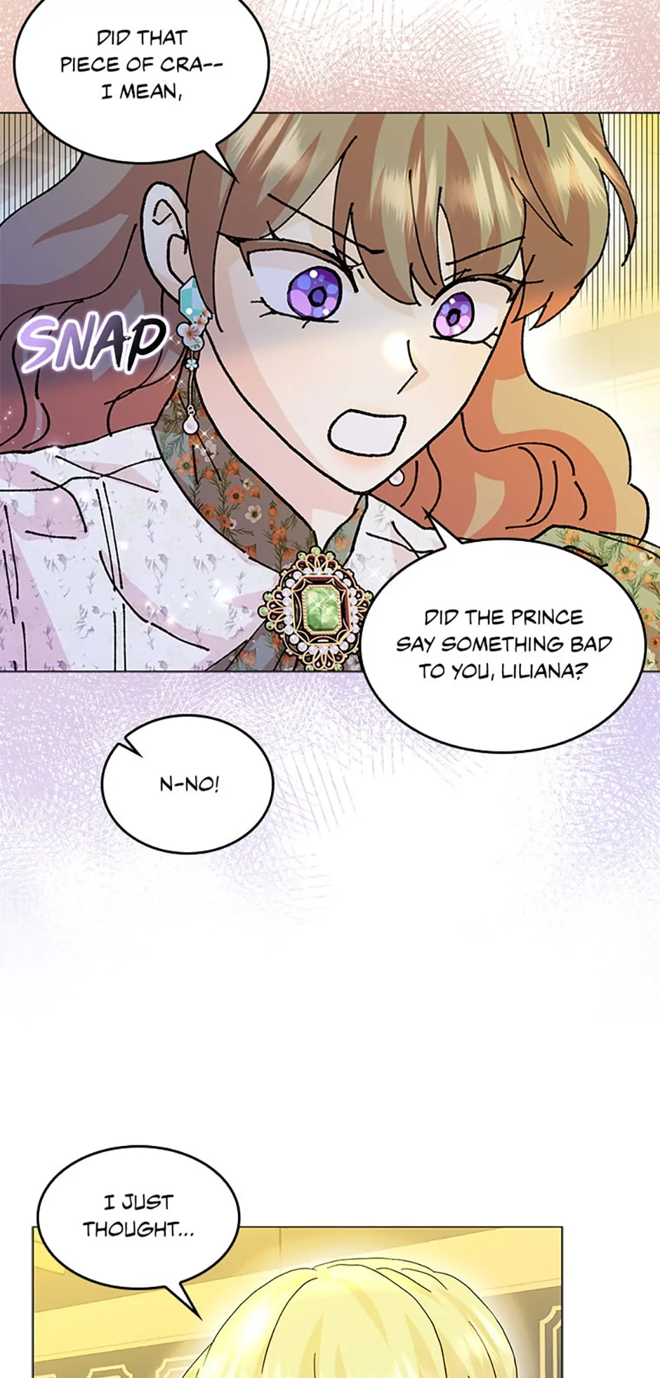 Wicked No More chapter 68 page 58