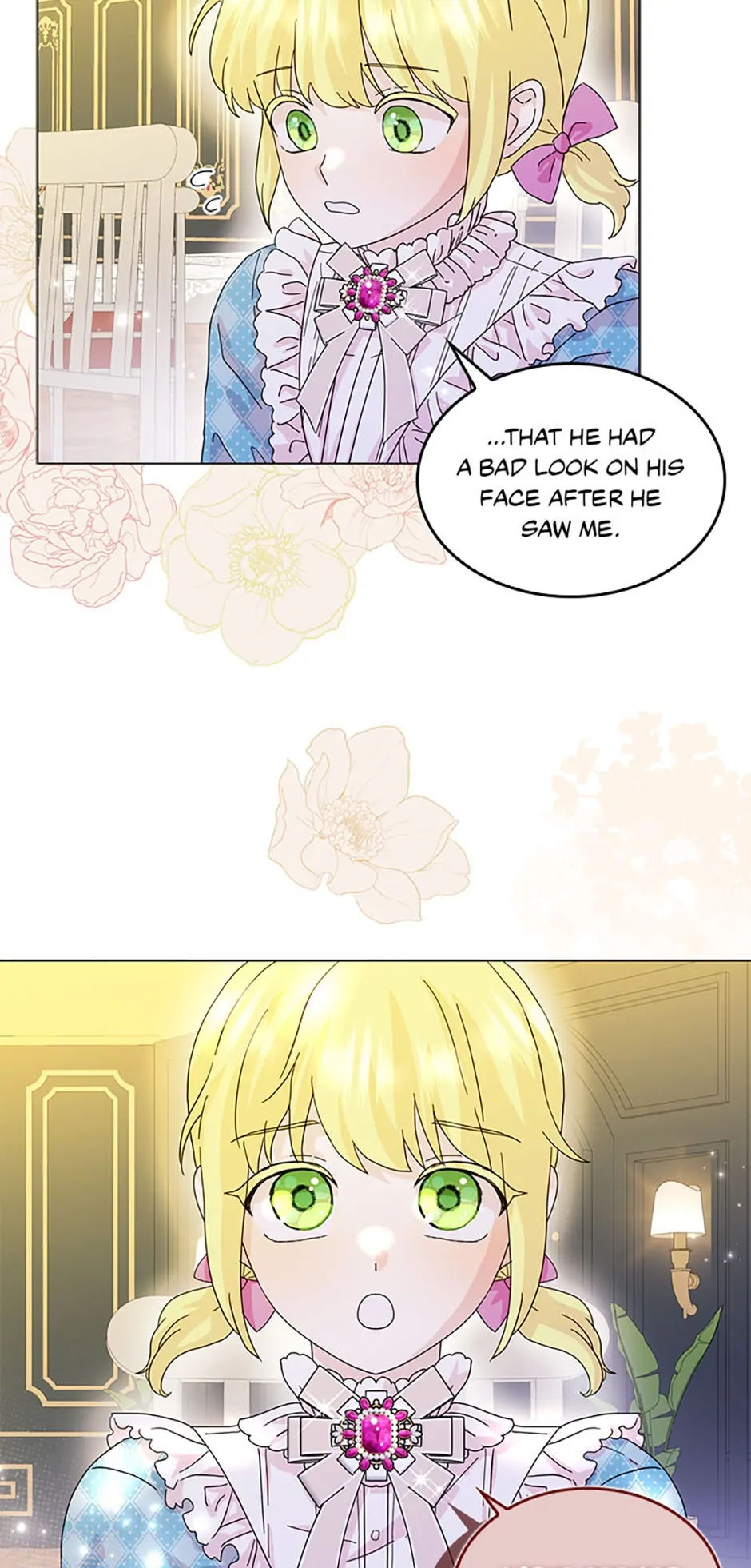 Wicked No More chapter 68 page 59