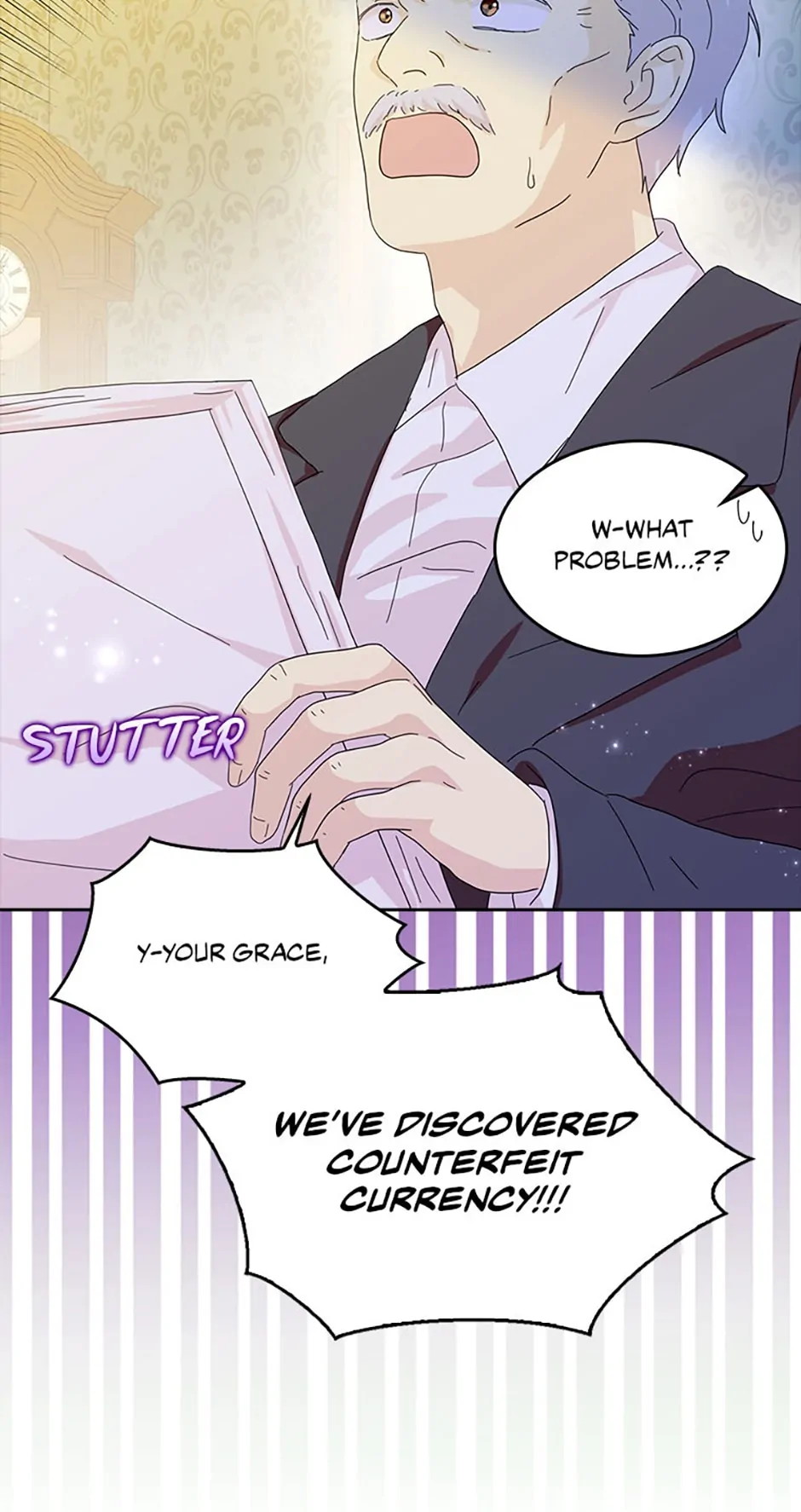 Wicked No More chapter 68 page 6