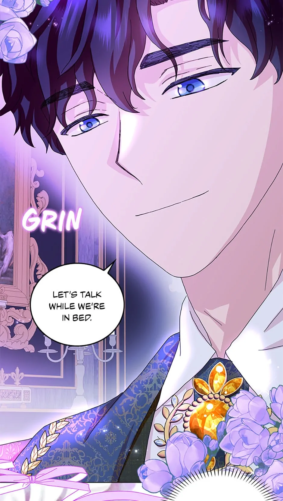 Wicked No More chapter 68 page 69