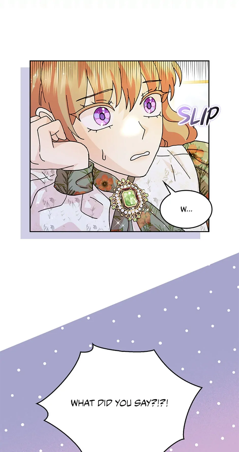 Wicked No More chapter 68 page 7