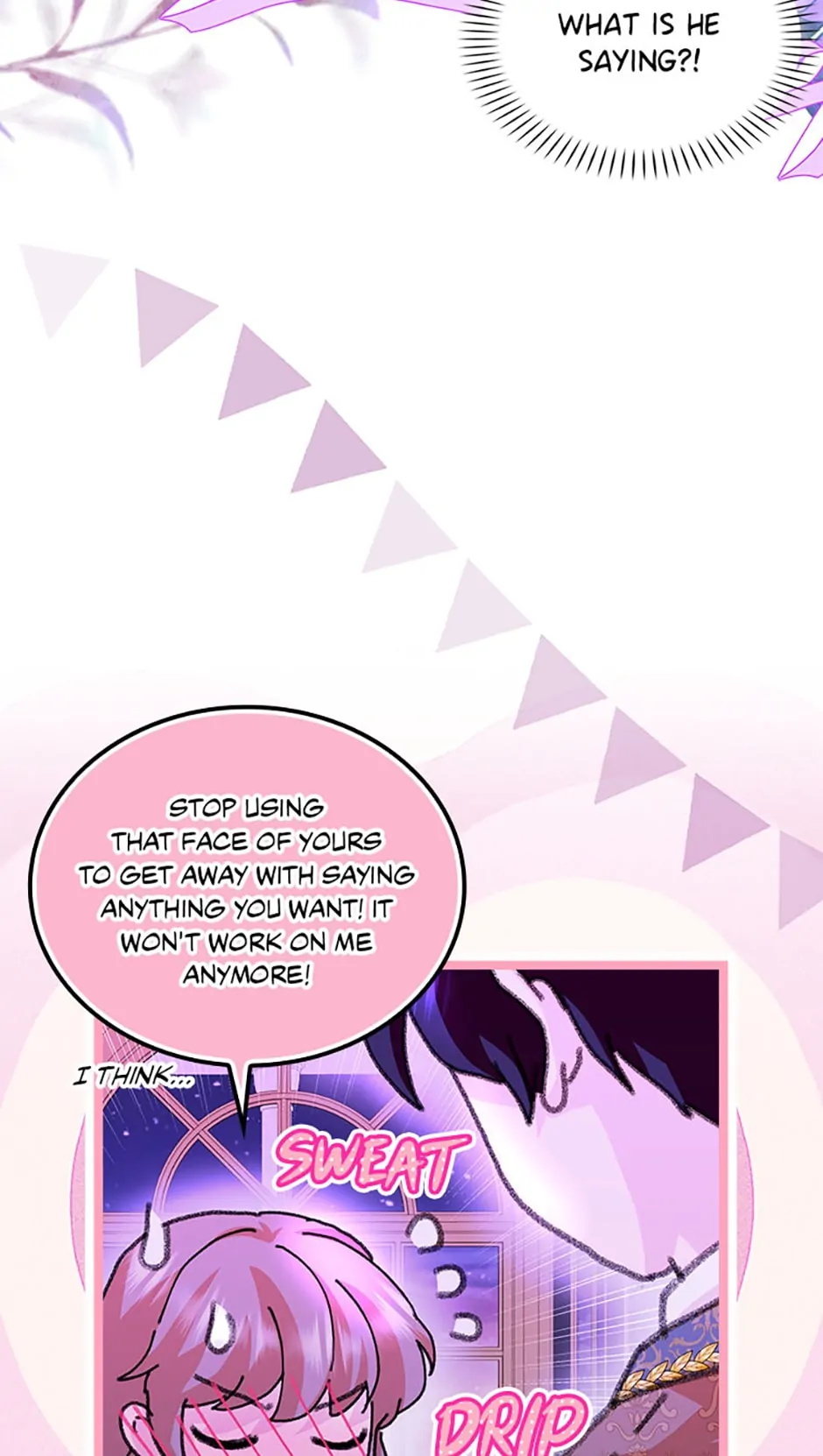 Wicked No More chapter 68 page 70