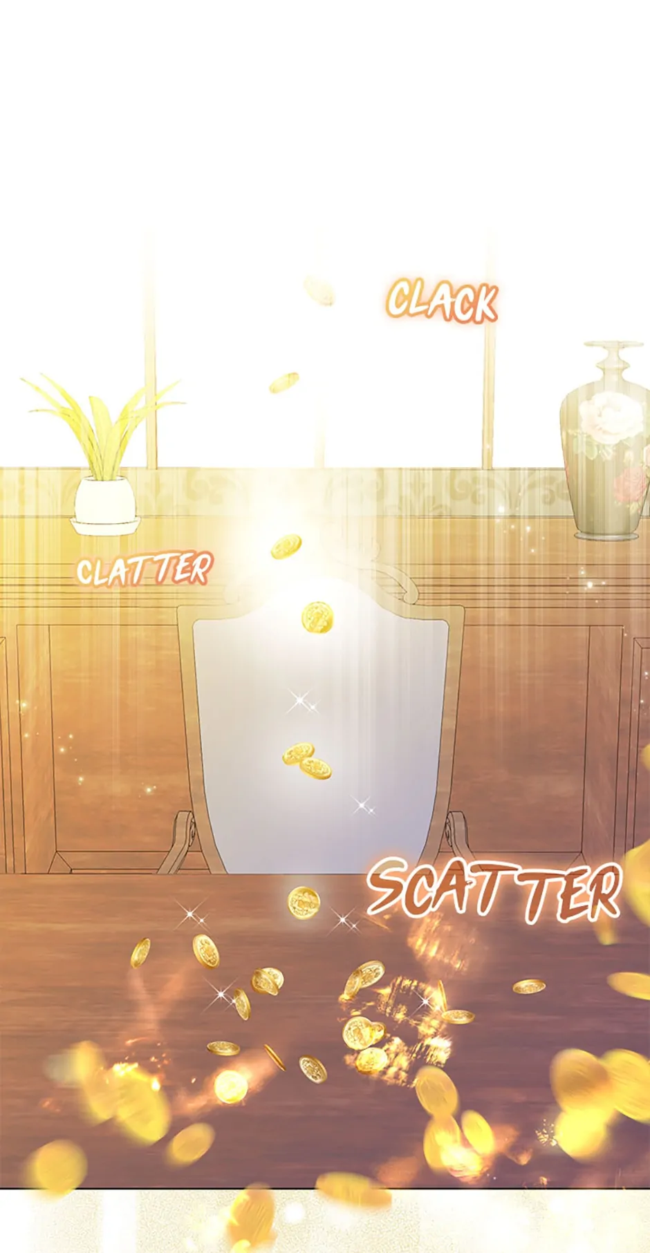 Wicked No More chapter 68 page 9