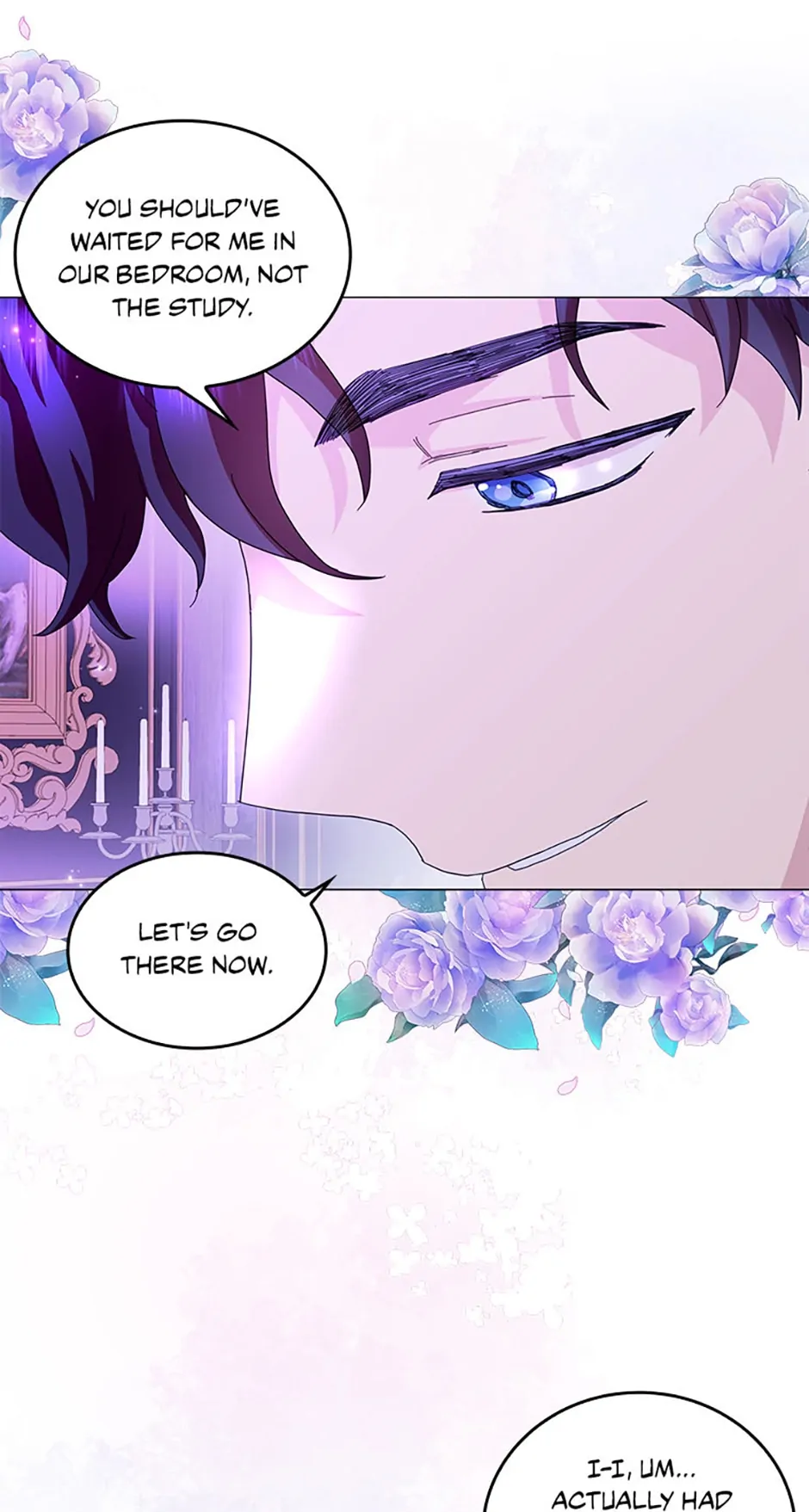 Wicked No More chapter 69 page 1