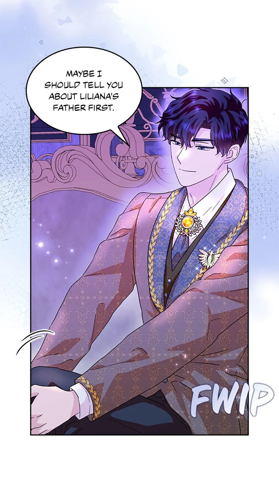 Wicked No More chapter 69 page 11