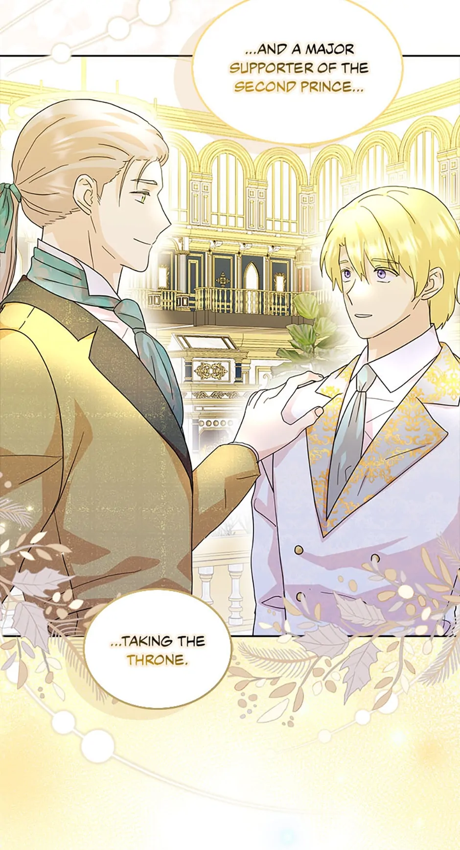 Wicked No More chapter 69 page 14