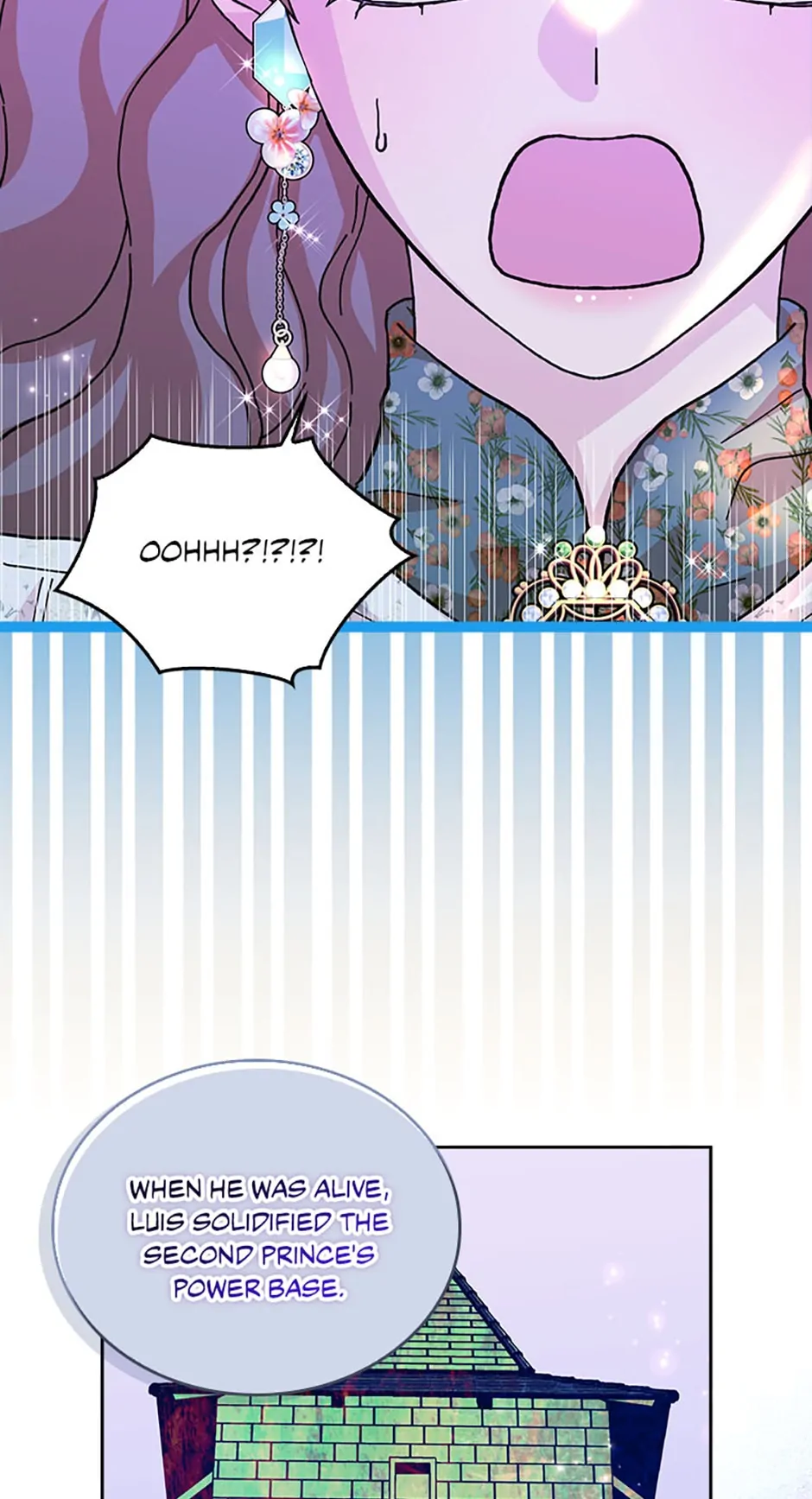 Wicked No More chapter 69 page 16