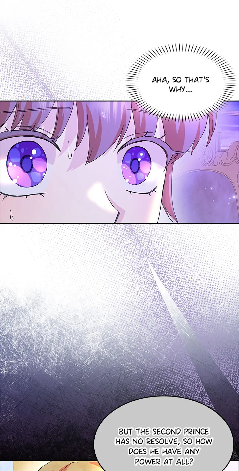 Wicked No More chapter 69 page 18