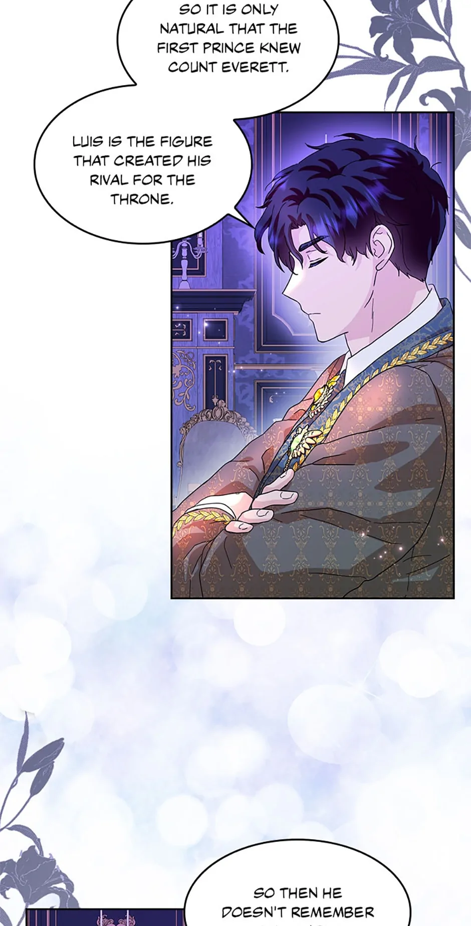 Wicked No More chapter 69 page 20