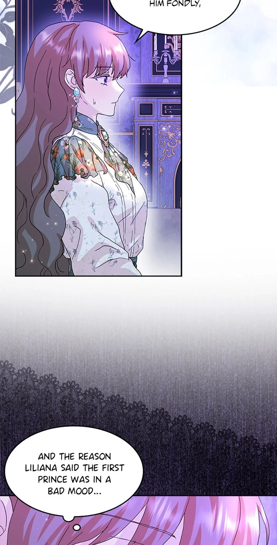 Wicked No More chapter 69 page 21